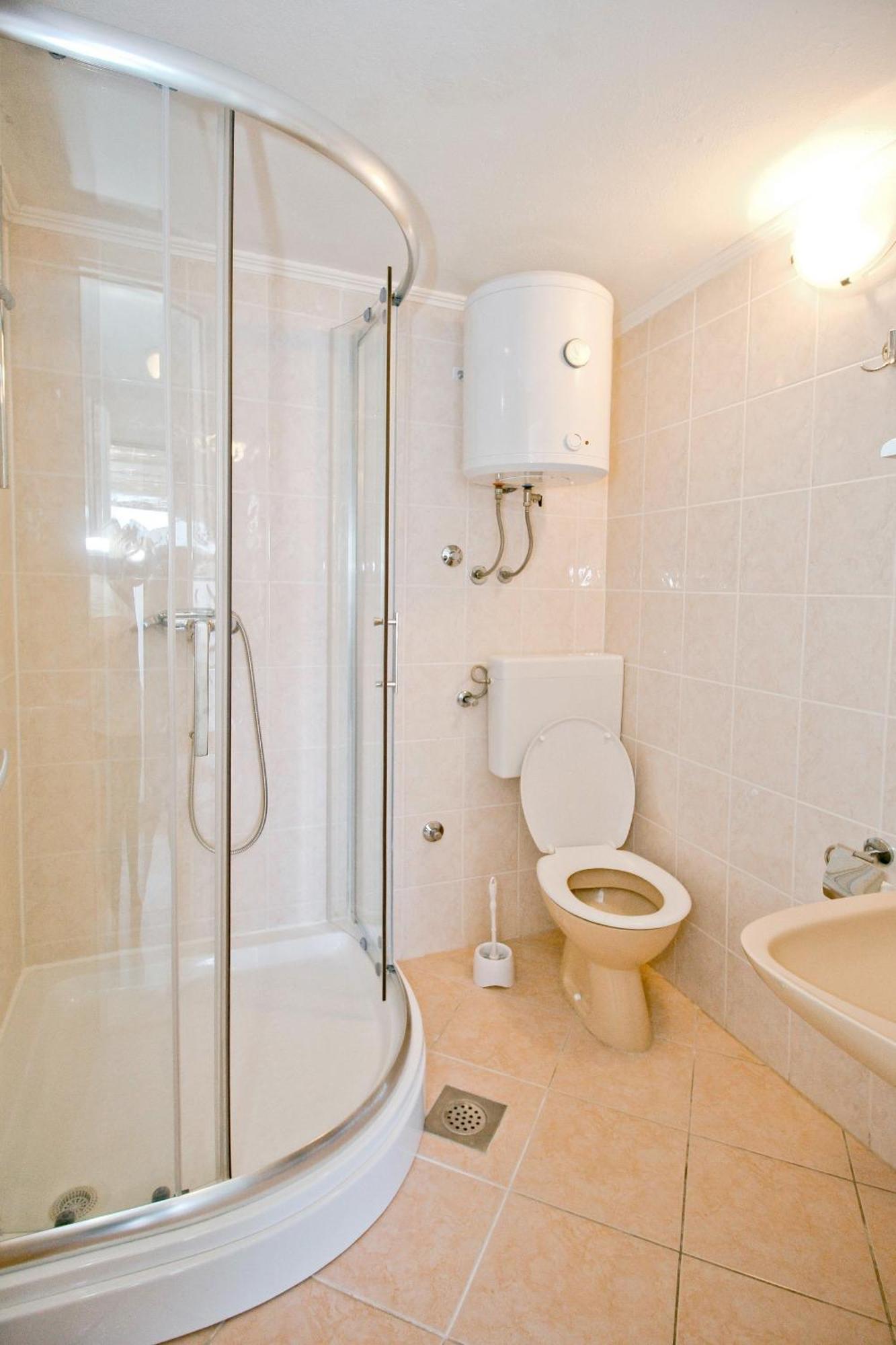 Apartments Ane Molunat Ngoại thất bức ảnh