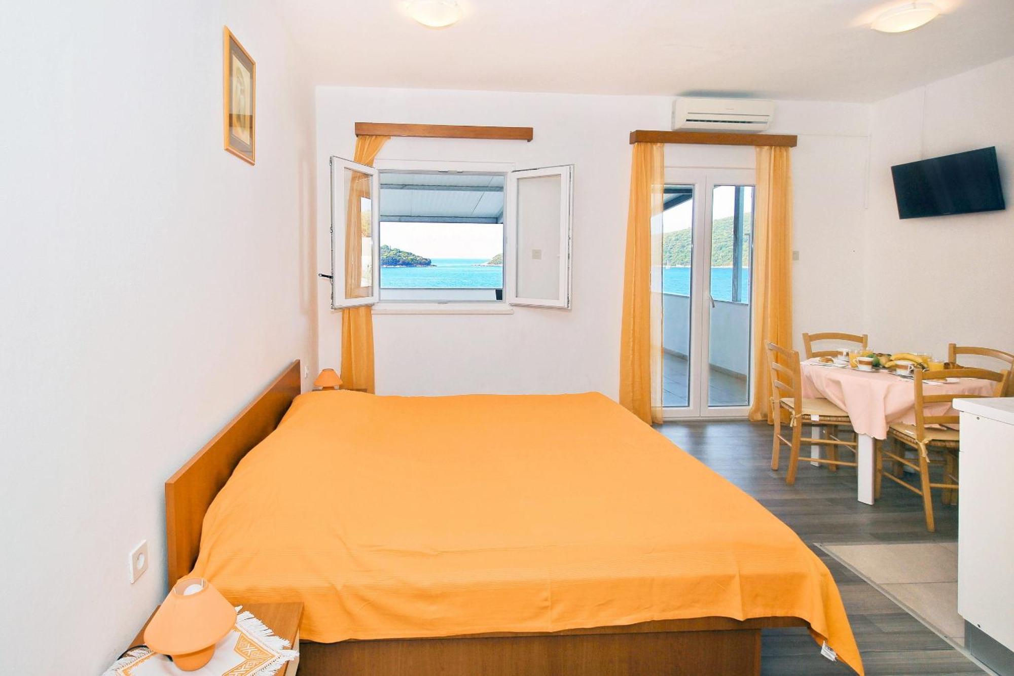 Apartments Ane Molunat Ngoại thất bức ảnh