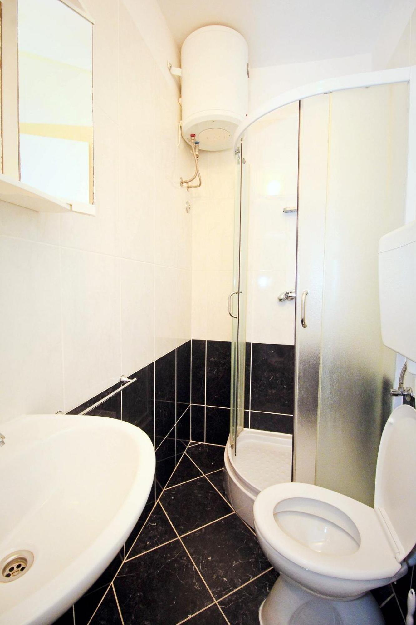 Apartments Ane Molunat Ngoại thất bức ảnh