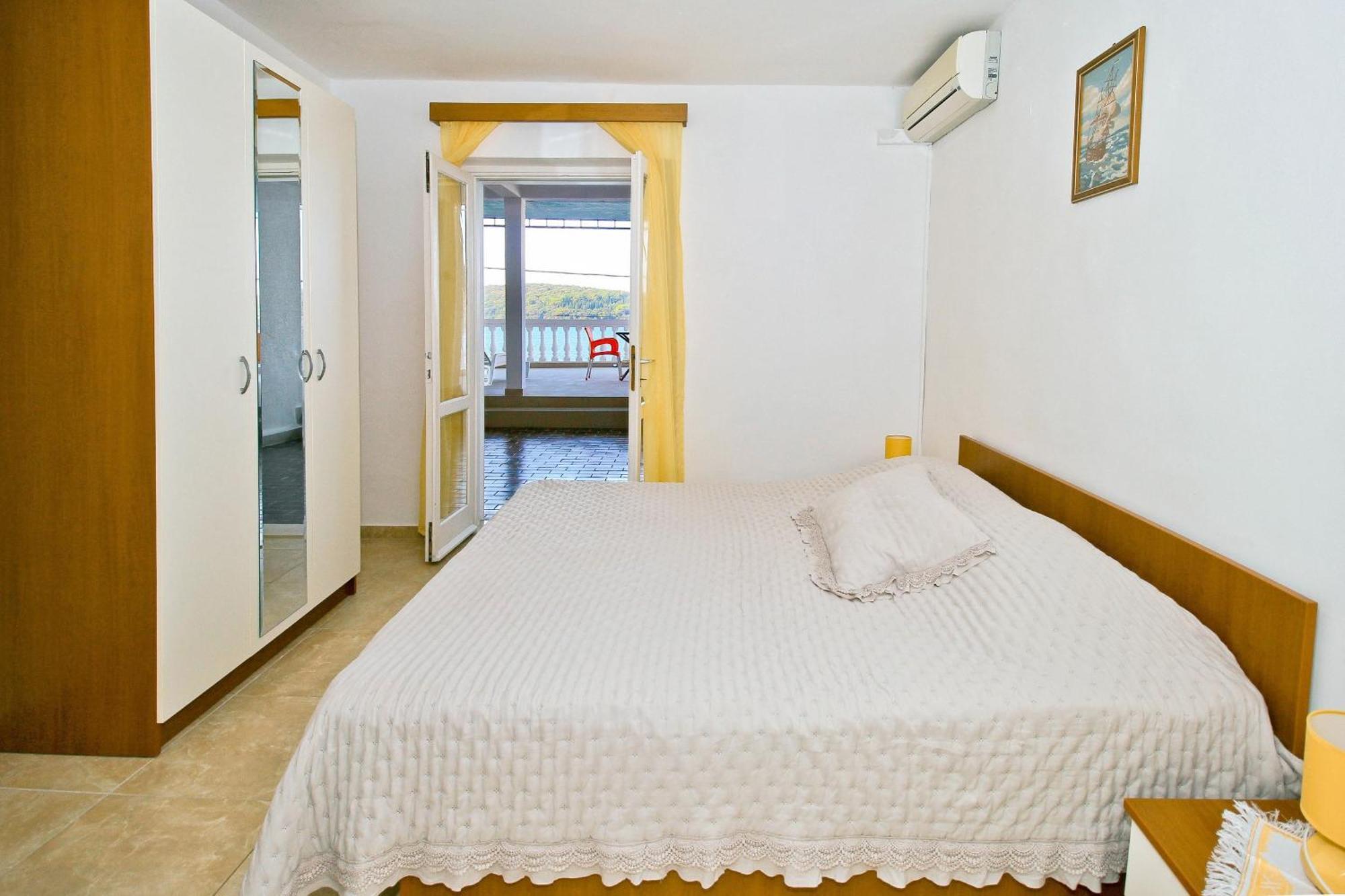 Apartments Ane Molunat Ngoại thất bức ảnh