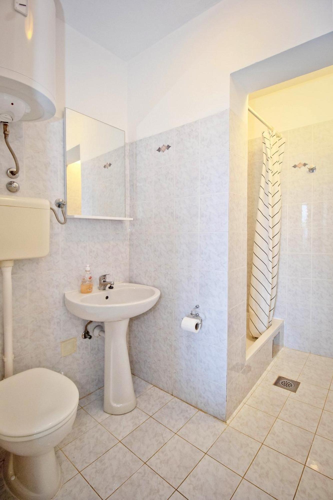 Apartments Ane Molunat Ngoại thất bức ảnh