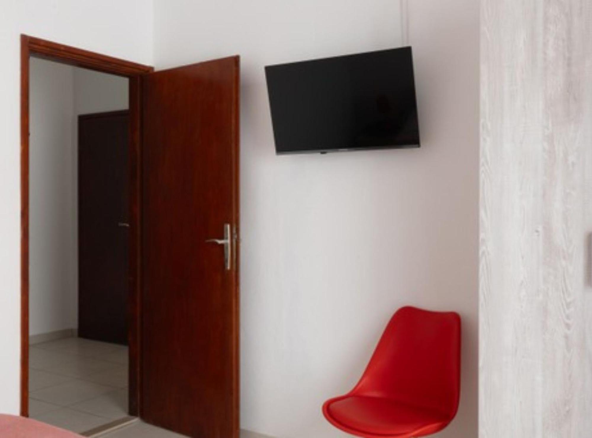 Apartments Ane Molunat Ngoại thất bức ảnh