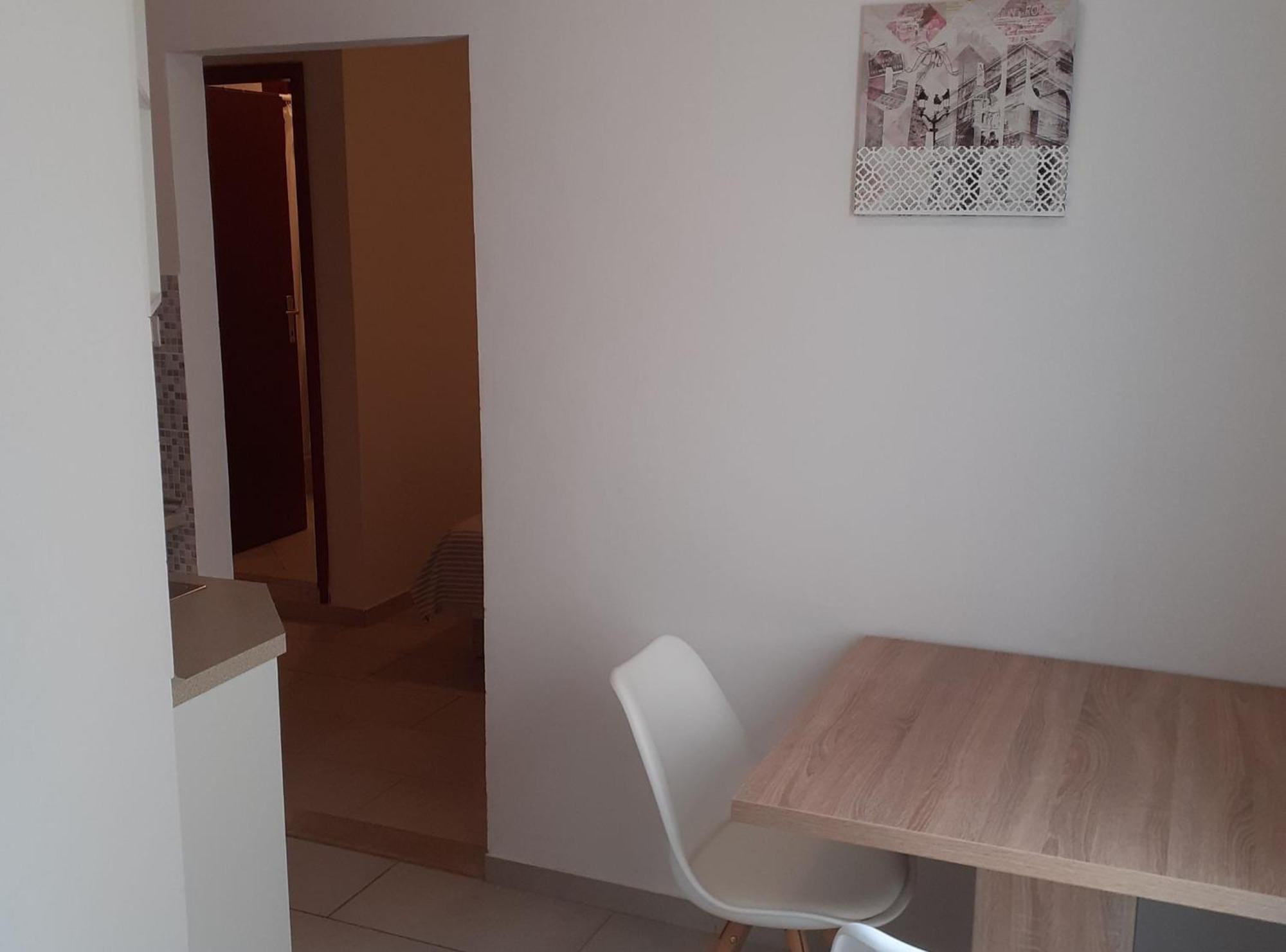 Apartments Ane Molunat Ngoại thất bức ảnh