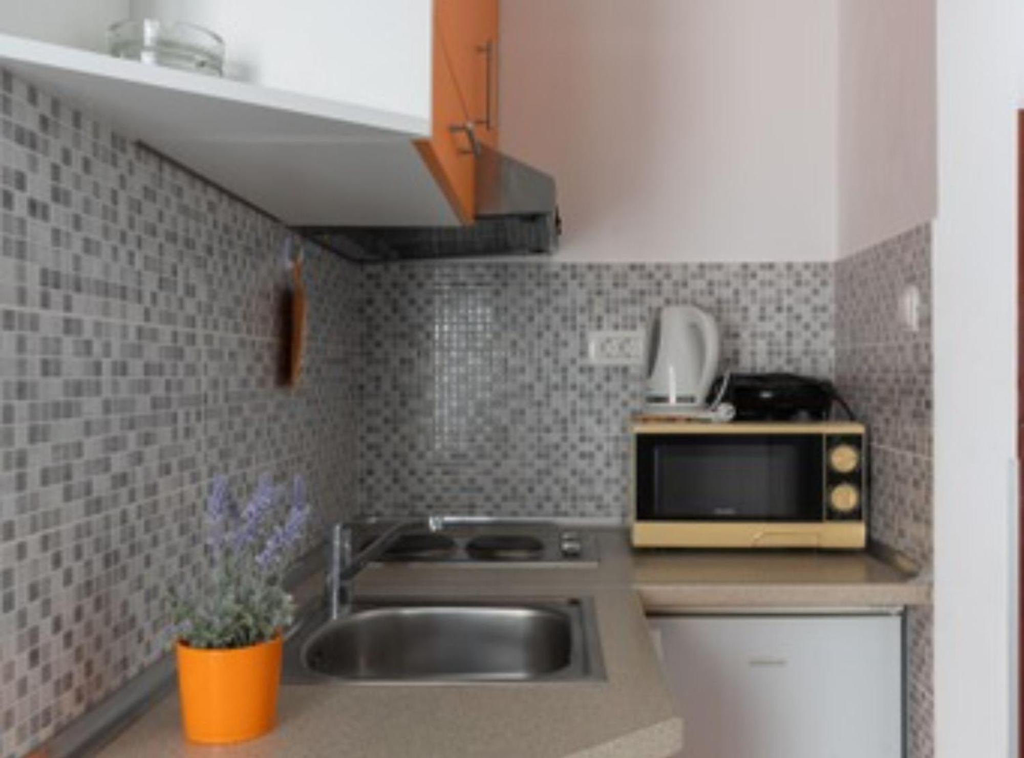 Apartments Ane Molunat Ngoại thất bức ảnh