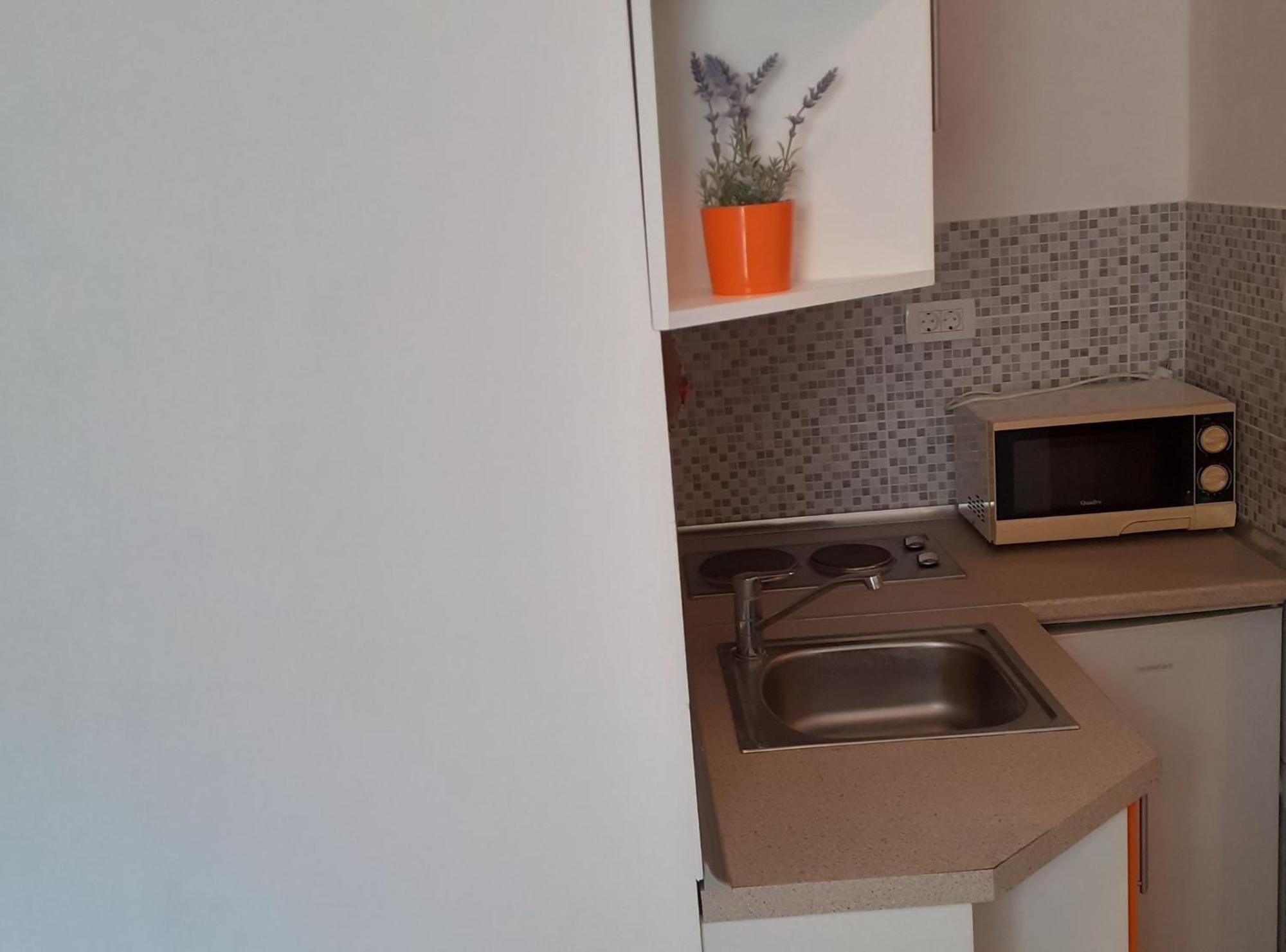 Apartments Ane Molunat Ngoại thất bức ảnh