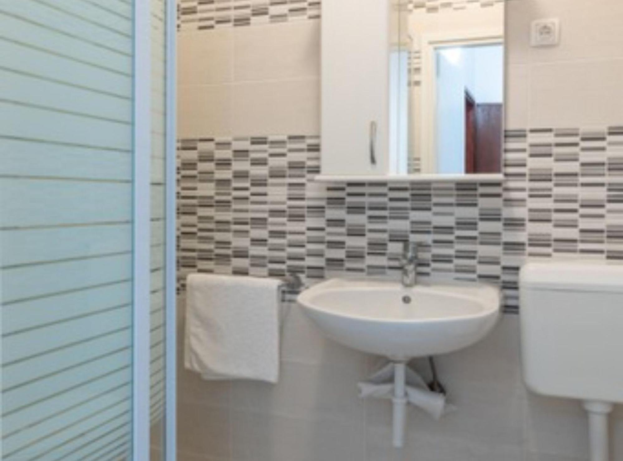 Apartments Ane Molunat Ngoại thất bức ảnh