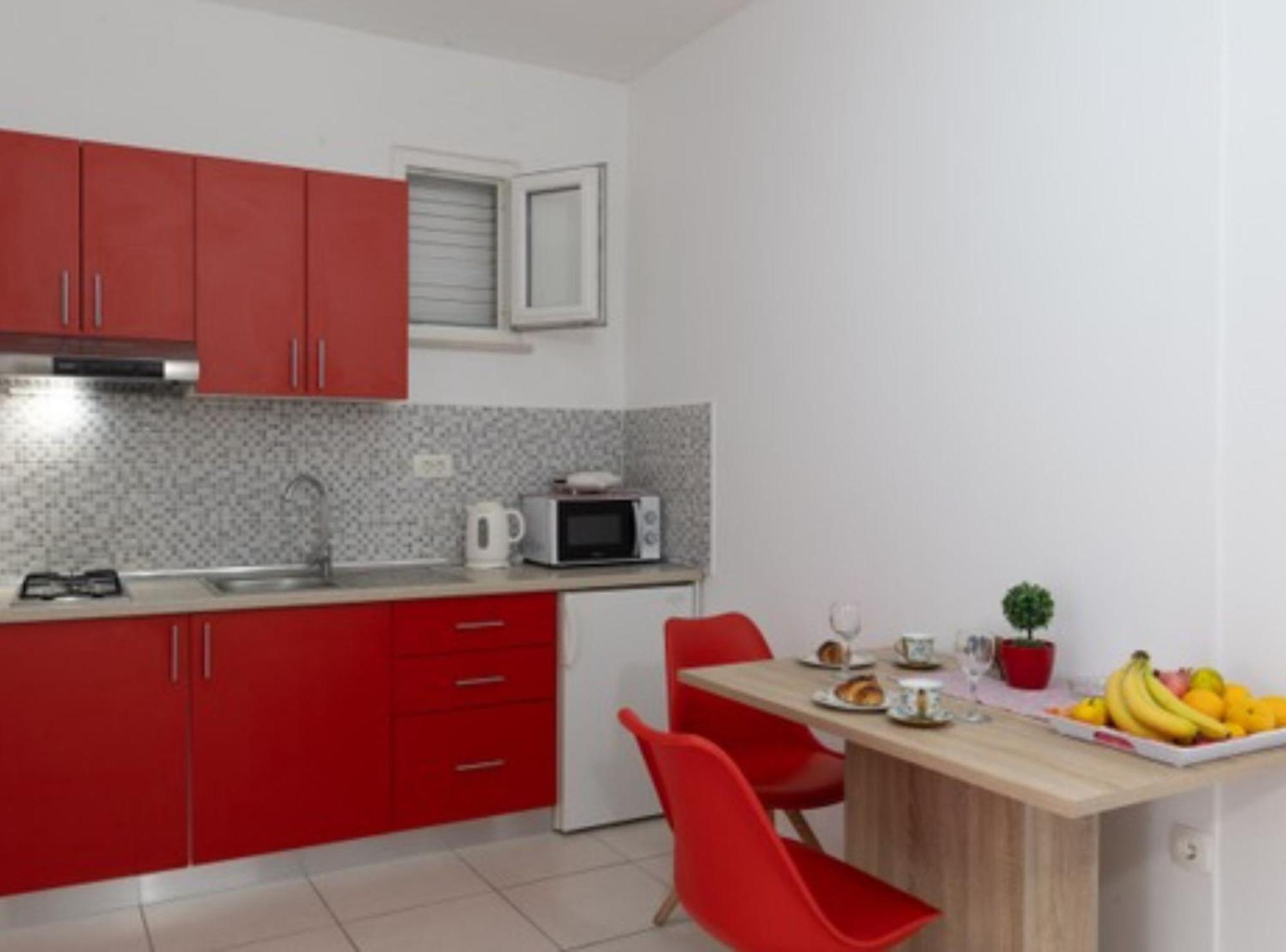 Apartments Ane Molunat Ngoại thất bức ảnh